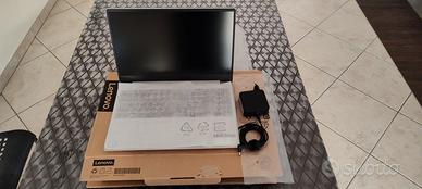 Notebook Lenovo ideapad 330S Intel i3 8Gb 480Gb