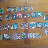 Carte Turbo Attax 2022