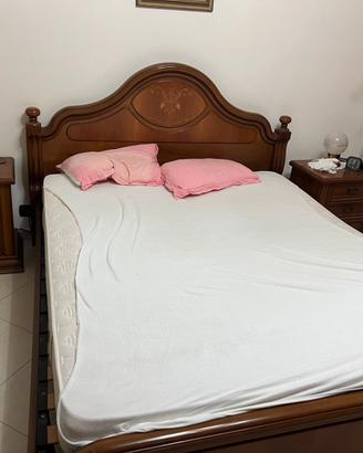 Camera da letto completa