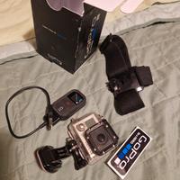 gopro hero 3