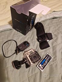 gopro hero 3