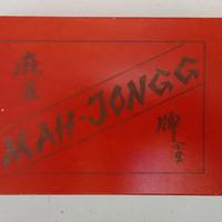 Mahjong da tavolo