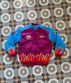 Giacca NASCAR JH Design Jeff Gordon DuPont L