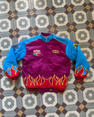 Giacca NASCAR JH Design Jeff Gordon DuPont L