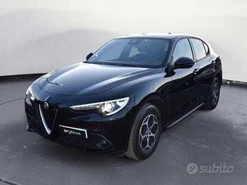 Alfa Romeo Stelvio 2.2 TD 160 CV Super Busine...