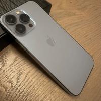 iPhone 13 Pro 256GB Sierra Blue