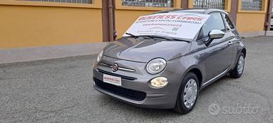 Fiat 500 1.0 70 CV HYBRID CULT - KM. 25000 - AUTO 