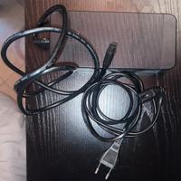 Caricabatterie bici elettrica