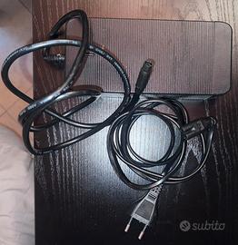 Caricabatterie bici elettrica