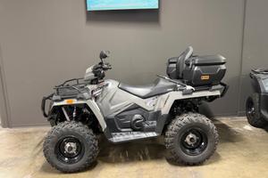 Polaris Sportsman 570 Touring EPS