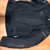 giubbotto alpinestars