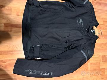 giubbotto alpinestars