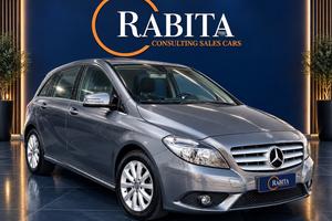 Mercedes B 200 Premium Comandi Speciali Disabili
