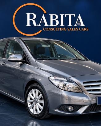 Mercedes-benz B 200 CDI Premium Comandi Speciali D