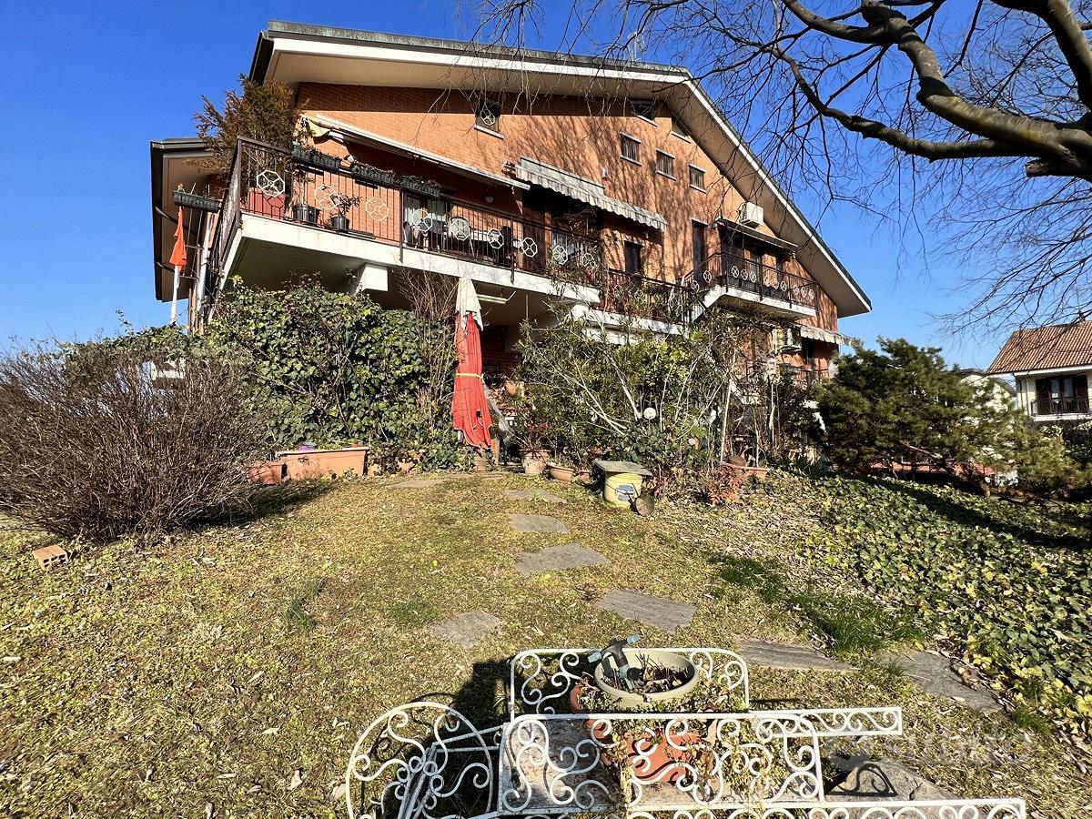 Appartamento – Orbassano, Torino - Vista 3