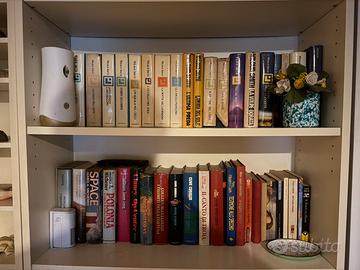 Lotto libri Scelta al pezzo