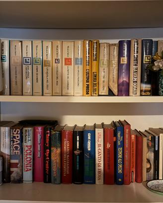 Lotto libri Scelta al pezzo