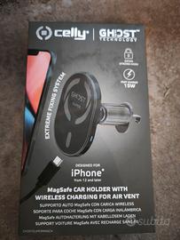 nuovo supporto telefono iPhone per auto