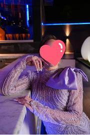 vestito esclusivo sartoriale 