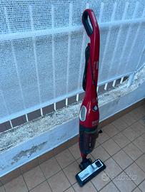 Scopa elettrica roventa power Line ciclonic