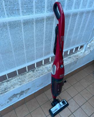 Scopa elettrica roventa power Line ciclonic