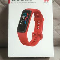 Huawei Band 4 Smart Band