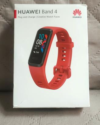 Huawei Band 4 Smart Band