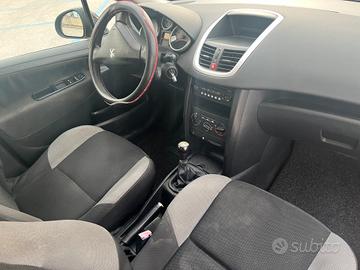 (O T TI MA) Peugeot 207 1.4HDI F/Optional X Neopat