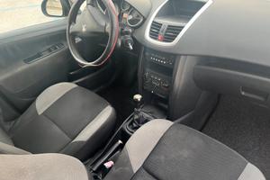 (O T TI MA) Peugeot 207 1.4HDI F/Optional X Neopat