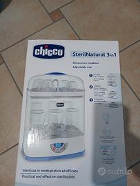 STERILIZZATORE