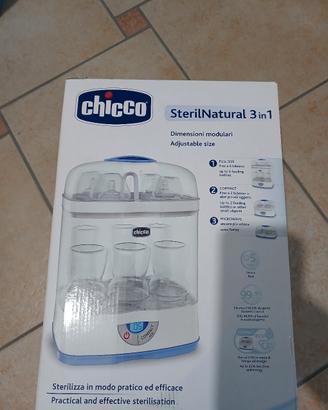 STERILIZZATORE