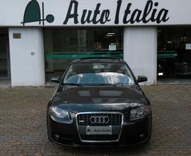 AUDI A3 2.0 TDI 140CV S-LINE 3p 2009