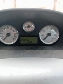 lancia y