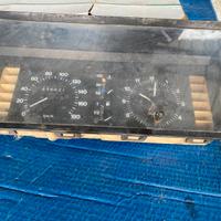 Quadro strumenti fiat Ritmo