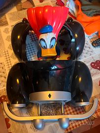 Scocca 313 Paperinik de Agostini