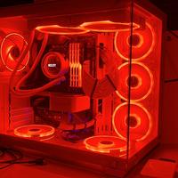 PC GAMING 400+FPS|MK LOGITECH PRO.