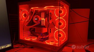 PC GAMING 400+FPS|MK LOGITECH PRO.