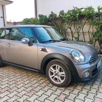 Mini One Neopatentati 