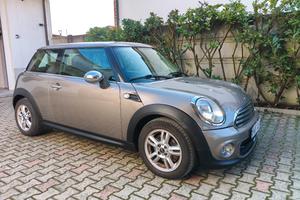 Mini One Neopatentati 