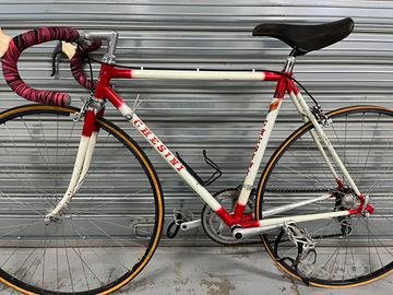 Chesini top custom columbus Gran Prix85.89