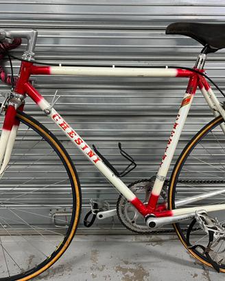Chesini top custom columbus Gran Prix85.89