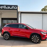 Renault Austral Full Hybrid E-Tech 200 CV Techno