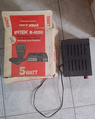 radio cb