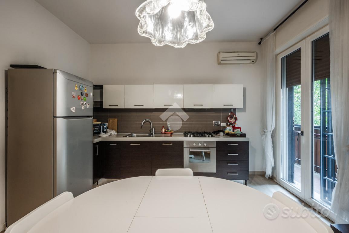 Appartamento – Bologna, Saffi, Porto-Saragozza - Vista 5