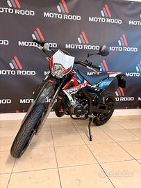 Rieju MRT 50 Motard