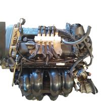 MOTORE COMPLETO FORD Focus Berlina 4Â° Serie SIDA