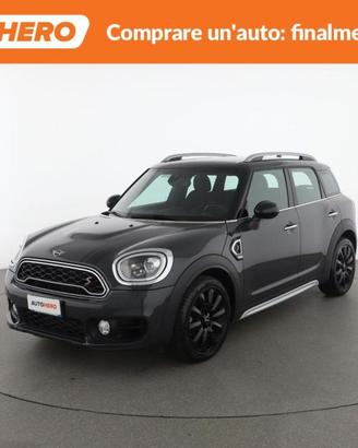 MINI Countryman 2.0 Cooper S Countryman