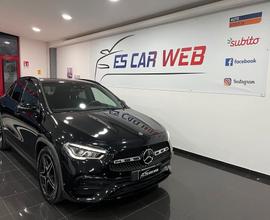 Mercedes Benz GLA 200d Aut. Premium AMG 150 cv