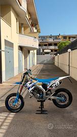 TM smr 125