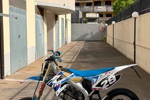 TM smr 125